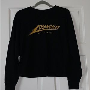 JOHN GALT LA LONG SLEEVE